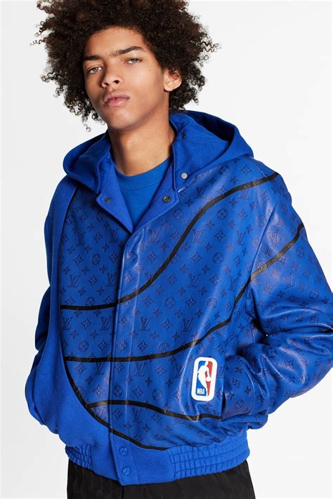 Louis Vuitton X NBA: tutto sulla capsule collection